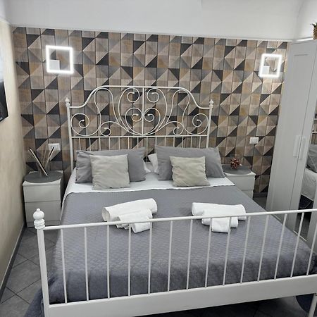 Charming House Villa Катания Екстериор снимка
