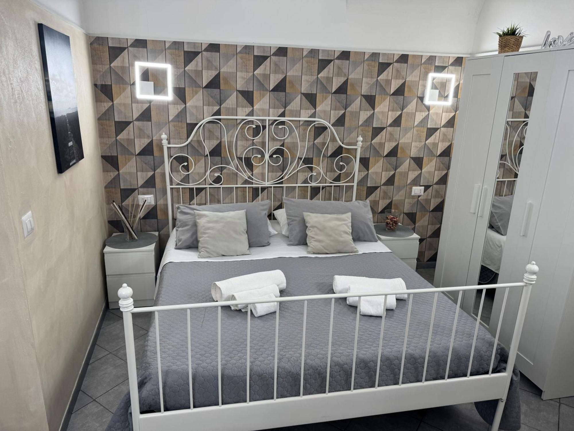 Charming House Villa Катания Екстериор снимка
