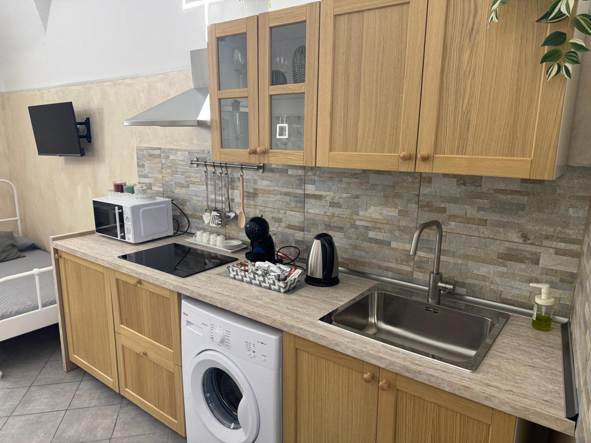 Charming House Villa Катания Екстериор снимка